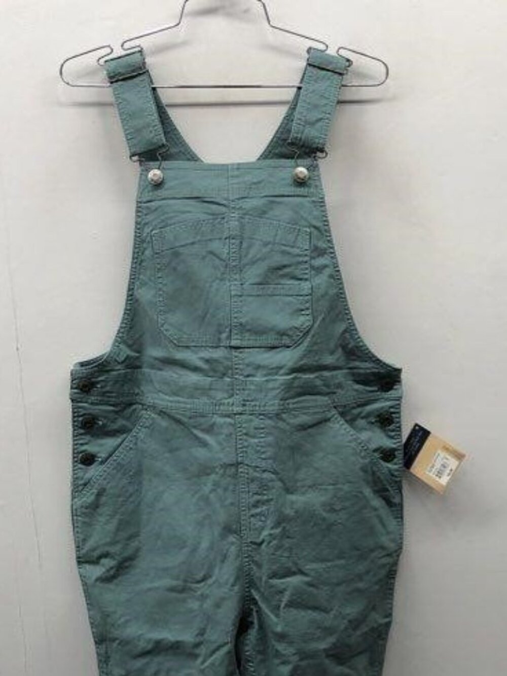 Womens Overalls NWT's Small